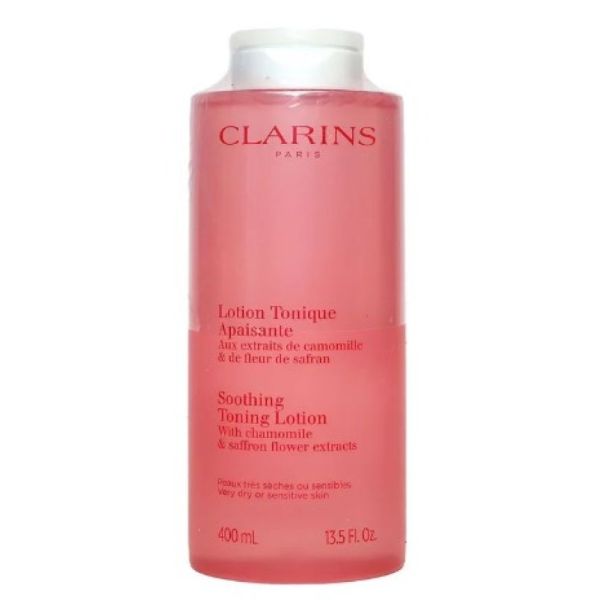 Clarins Lot Toniq Apais Px Ts/Sens 400Ml