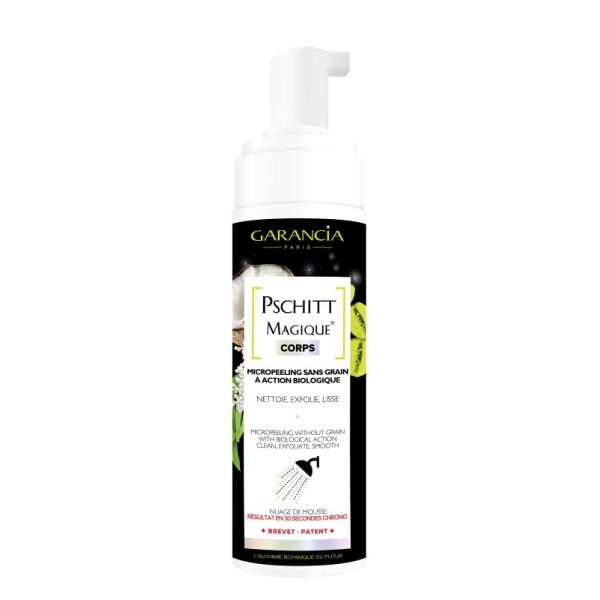 Pschitt magic micropeeling body 200ml