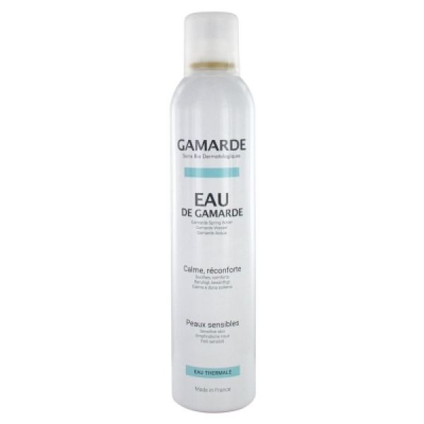 Gamarde water 250ml