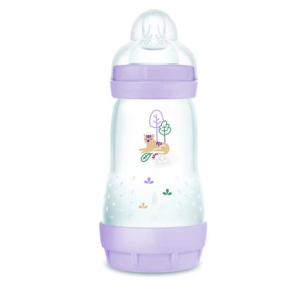 Mam Bib Easy Start A-C T2 260Ml Ocean (copie)