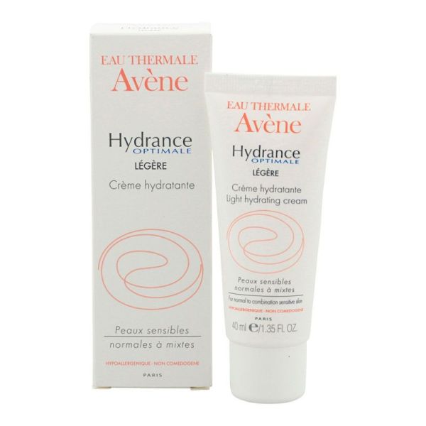 Hydrance optimal cream 40ml light texture