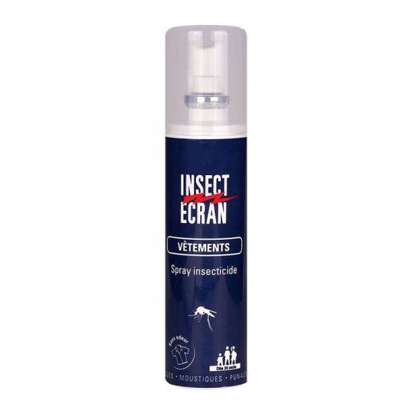 Garment insecticide spray 100ml