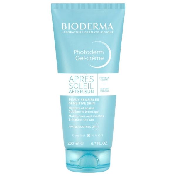 Bioderma Photoderm Gel-cr As Fraich 200ml