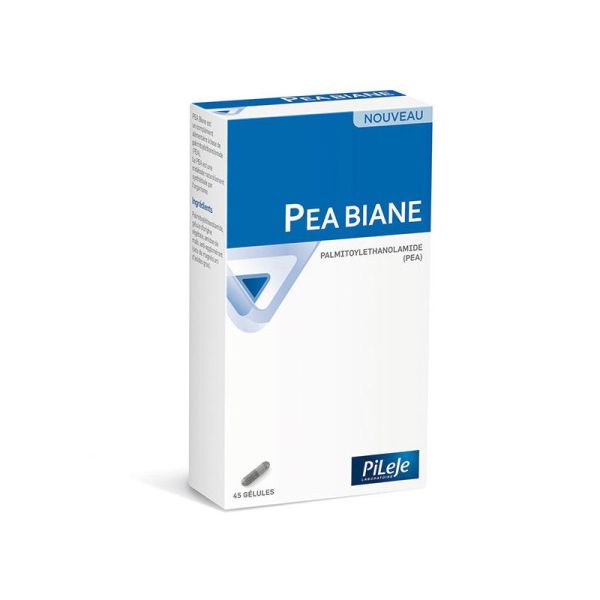 PEA BIANE - 45 capsules