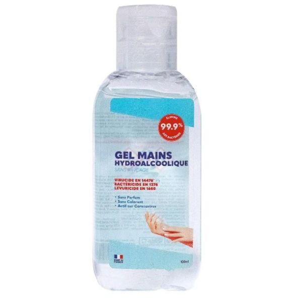 Pharmab Gel Main Fl100Ml 1