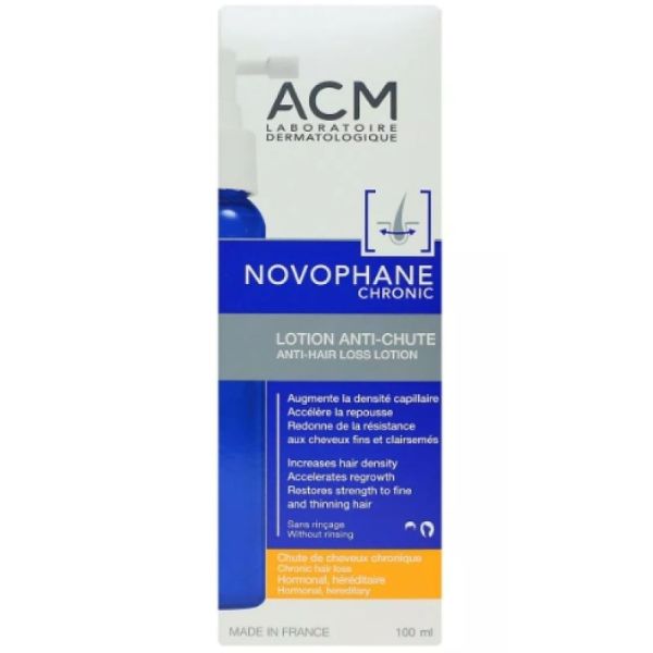 Novophane Chron Lot A-Ch100Ml1