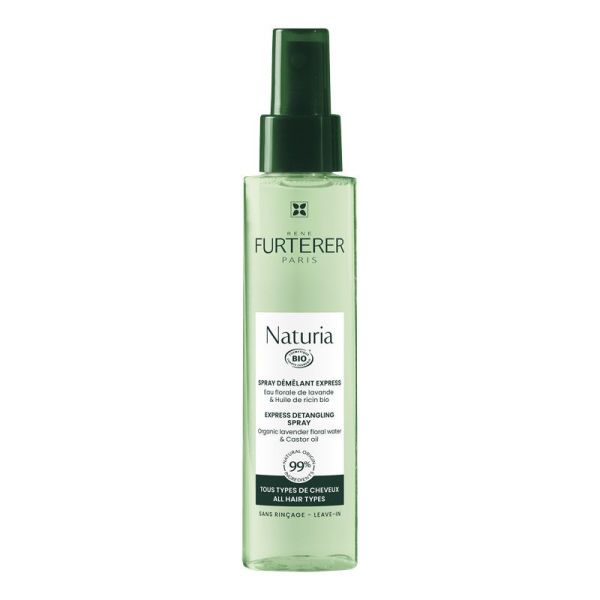 Furterer Naturia Spr Demel Express 200ml