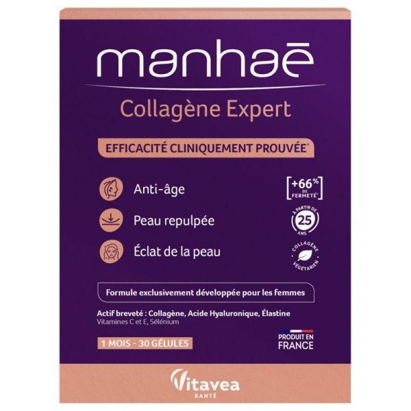 Manhae Collagene Expert 30Gel