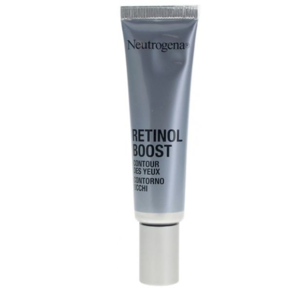 Neutrogena Retinol Boost Soin Yeux15Ml