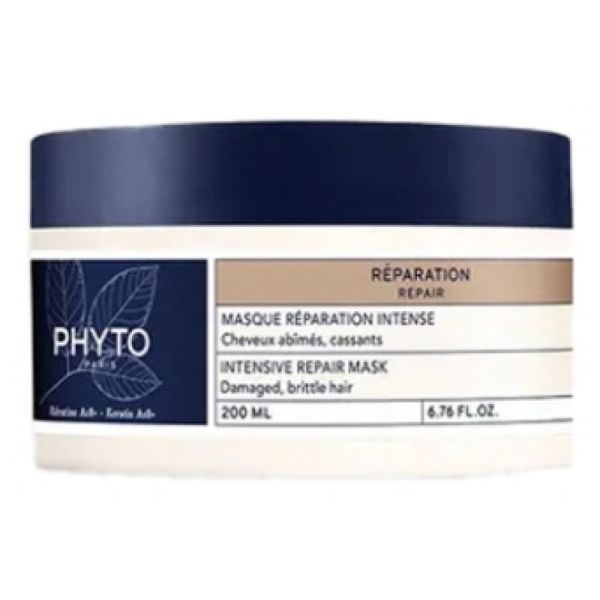 Phyto Reparation Masq 200Ml