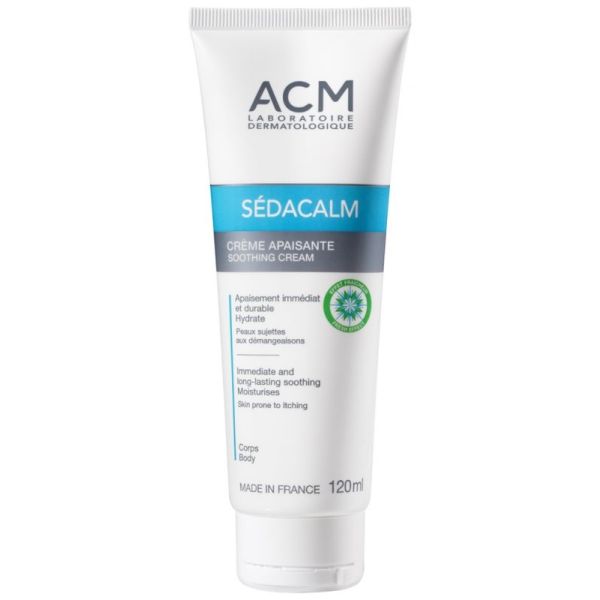 Sedacalm Cr Apais Tb120Ml 1