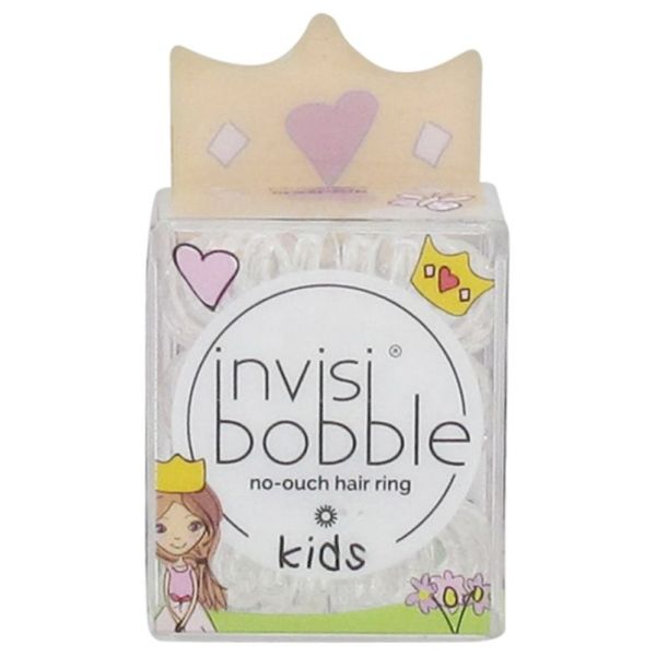 Invisibobble Kids Rip Princess