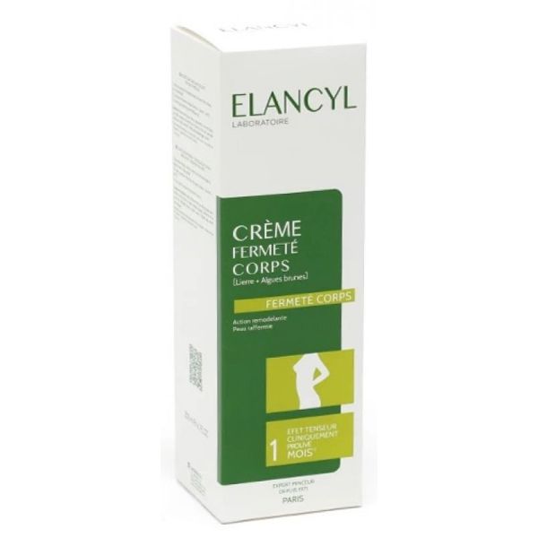 Firming body cream - 200ml