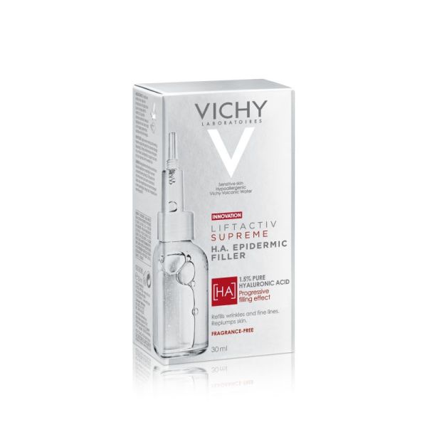 Liftactiv Supreme H.A. Epidermic Filler Serum 30ml