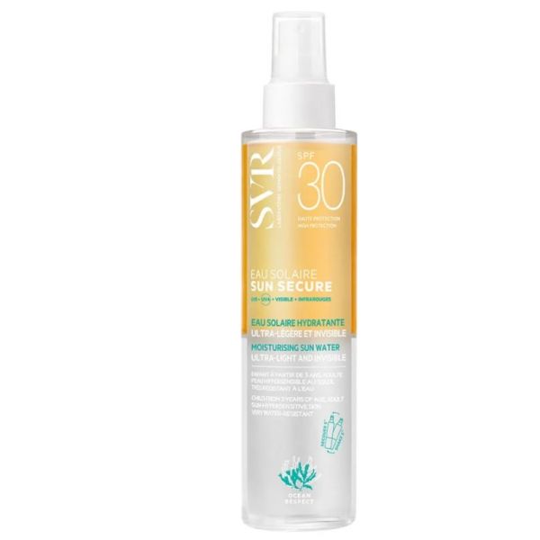 Svr Sun Eau Ip30 200Ml