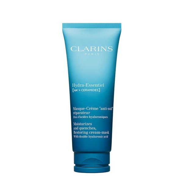 Clarins Hydra-Essentiel Masque Creme 75Ml