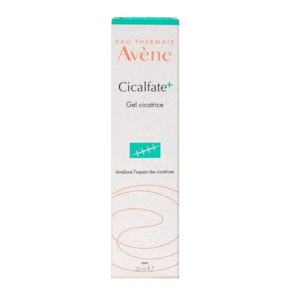 Cicalfate+ scar gel 30ml