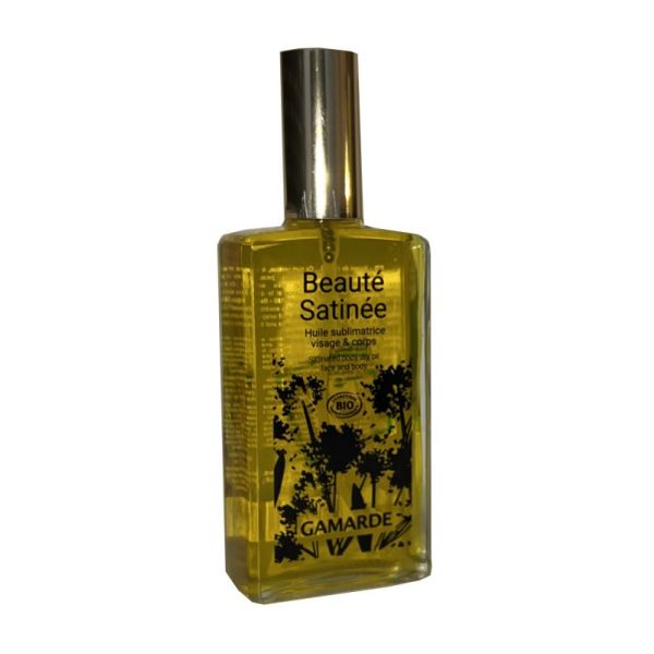 Satin Beauty - 100ml