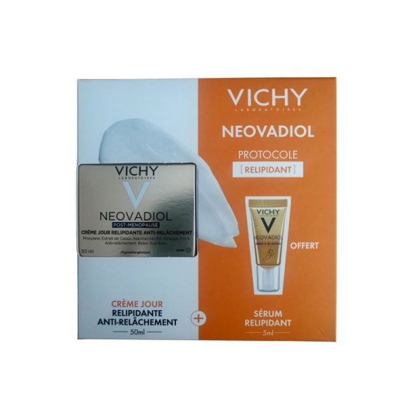 Vichy Neovadiol Post Meno Jr 50Ml Coffret