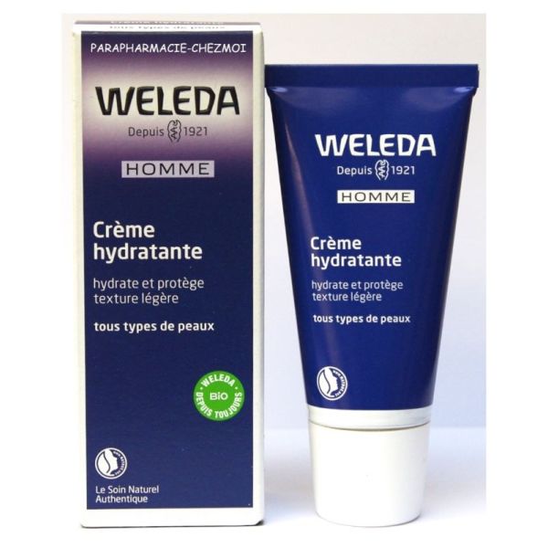 Moisturizing Cream for Men - 30ml