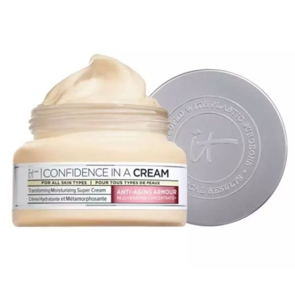 It Cosm Confidence In A Cream   60 Ml