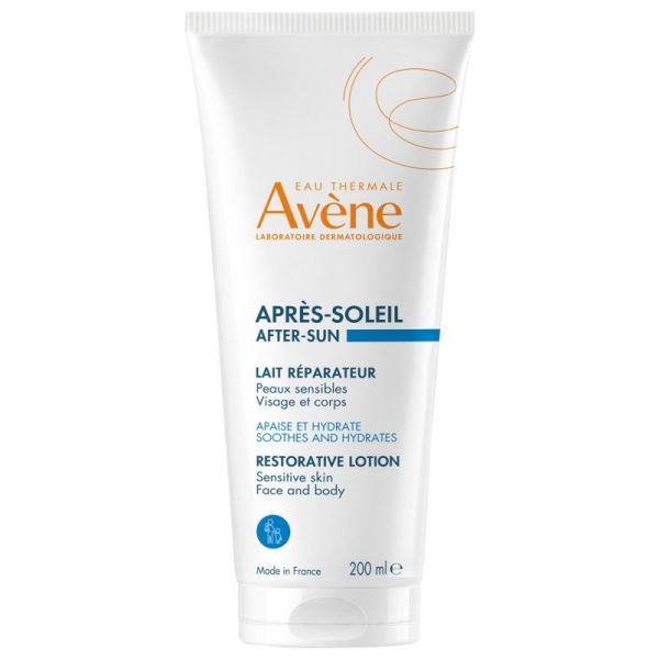 Avene Sol Ap Soleil 200Ml