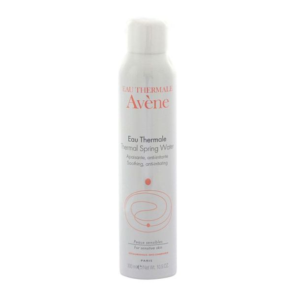 Soothing & anti-irritant thermal water 300ml