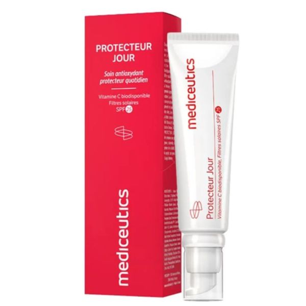 Mediceutics Protection Jour Tb50Ml