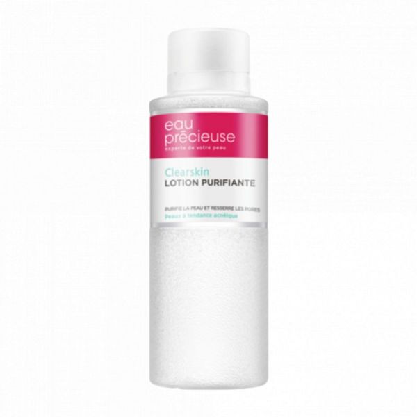 Precious Water - Purifying Lotion - 375ml