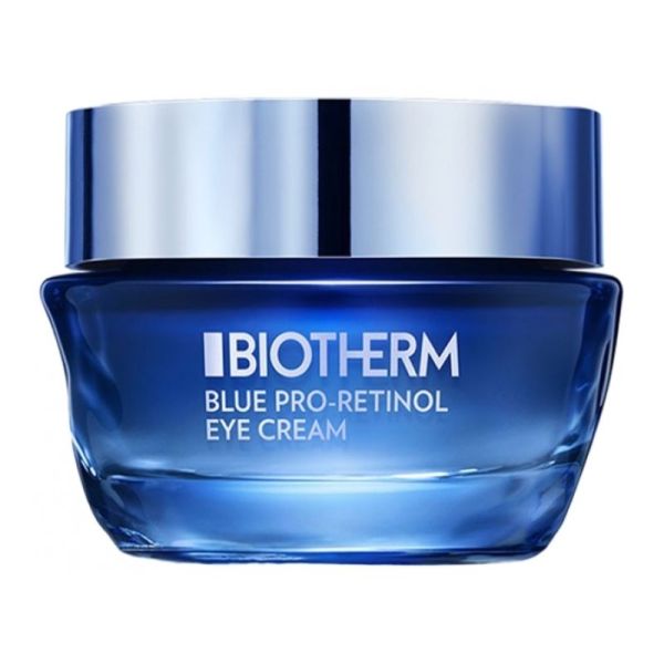 Biotherm Blue Therapy Cr Yeux Pot New