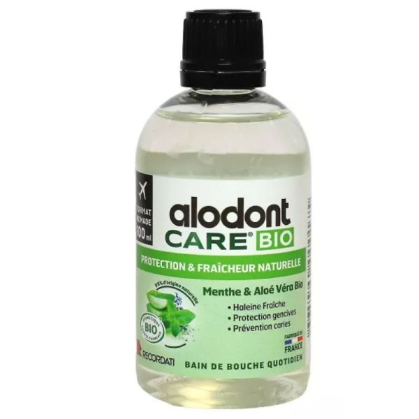 Alodont Care Bio 100Ml