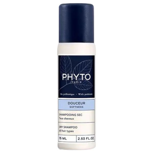 Phyto Douceur Shp Sec 75Ml