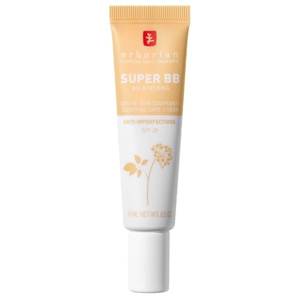 Erborian Super Bb Nude 15Ml