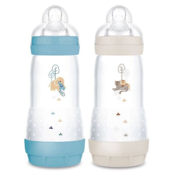 Mam Bib Easy Start A-C T3 320Ml Ocesab 2