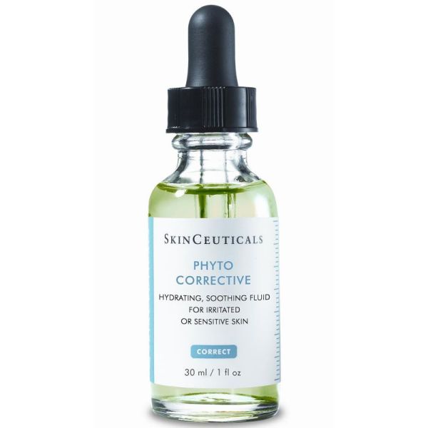 PHYTO CORRECTIVE - moisturizing & soothing serum 30ml