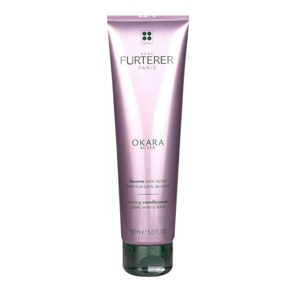 Okara Silver radiance care balm 150ml