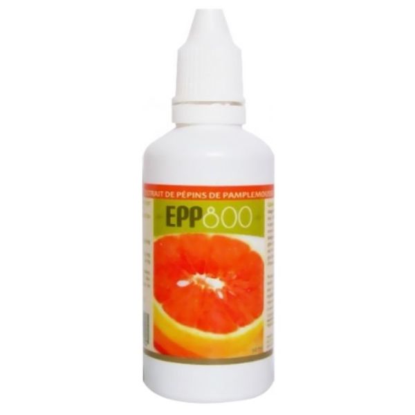 Pharmup Epp 800 Flacon 50Ml