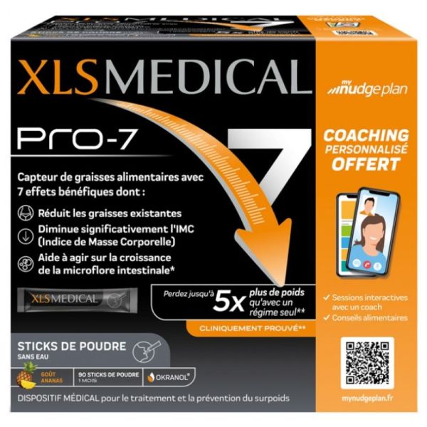 Xls Medical Pro7 90 Stickcoaching