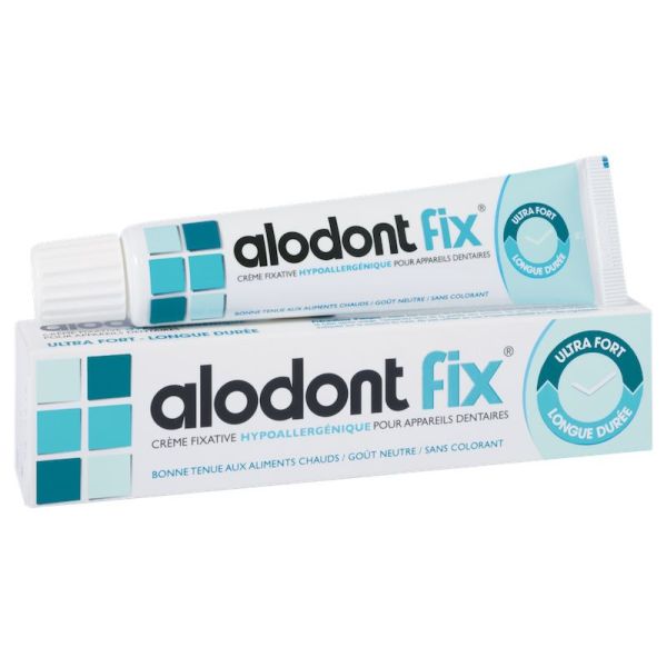 Alodont Fix - 50g