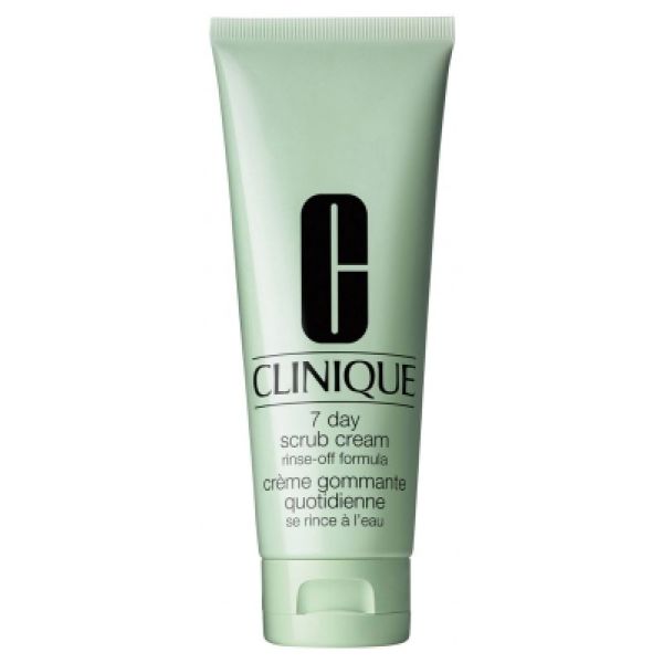 Daily Exfoliating Cream - 100ml