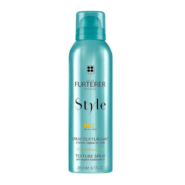 Styling texturizing spray 200ml