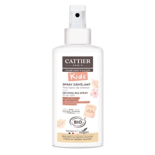 Kids Detangling Spray - 200ml