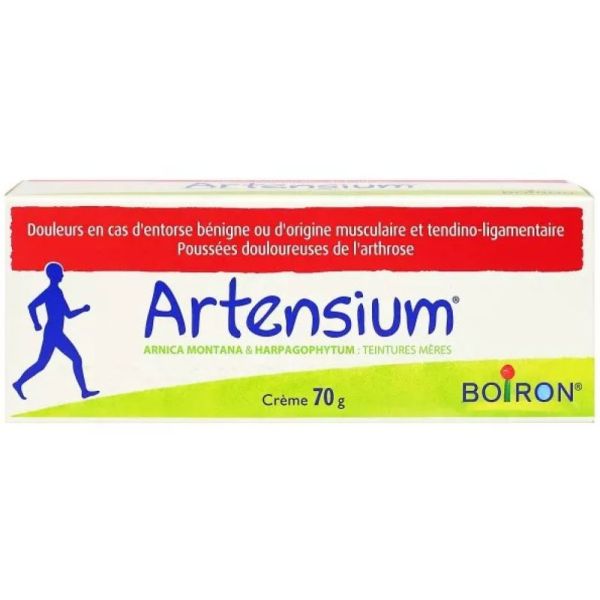 Artensium Gel/Creme  70 G