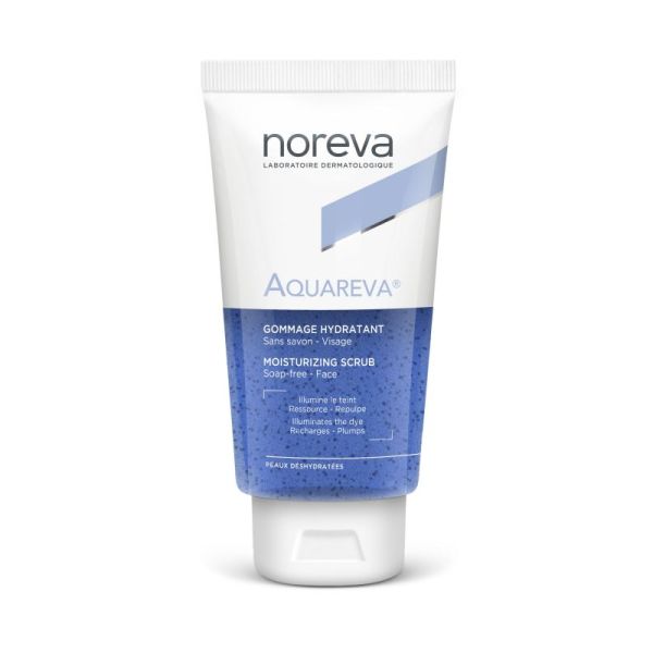 Aquareva - Hydrating scrub