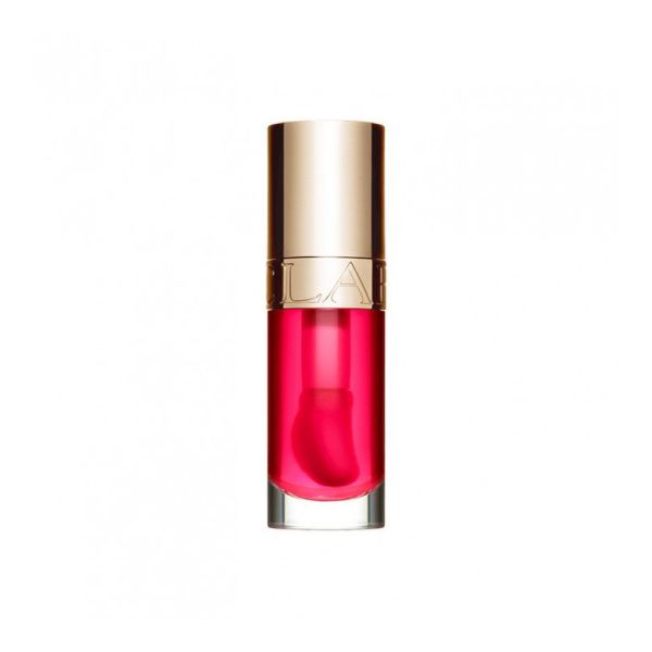 Clarins Lip Comfort Oil 04 - Pitaya