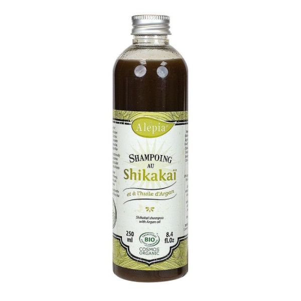 shikakai shampoo 250ml