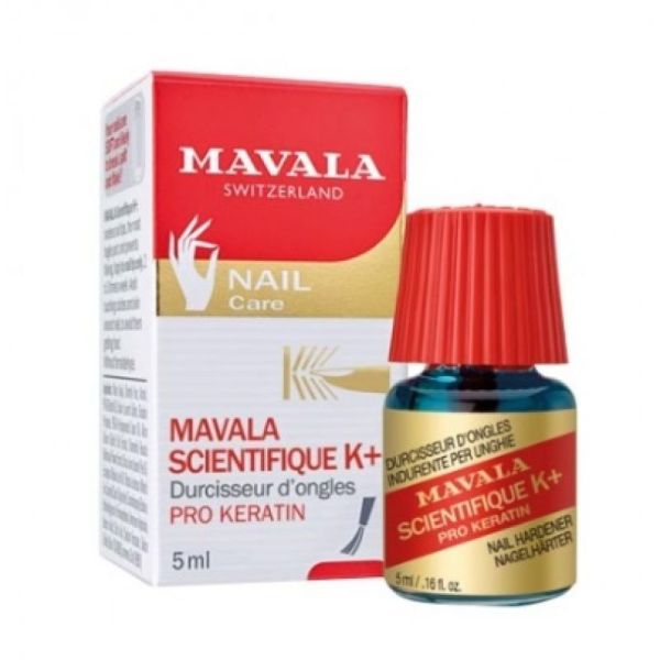 Mavala Scientifique K 5Ml