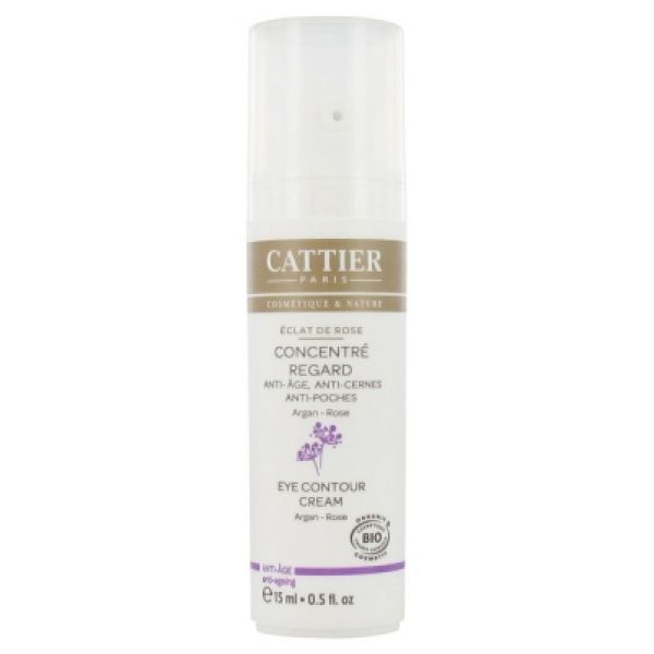 Cattier Conc Regar Eclat 15ml1