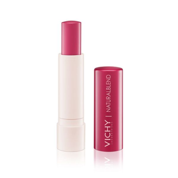 Naturalblend lip care 4.5g pink tint