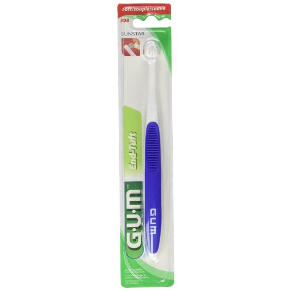 Monotuft Toothbrush